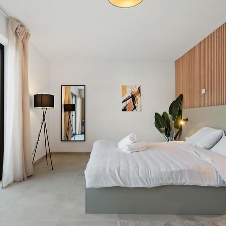 Comfort & Style In Vibrant Luxembourg Coliving Luxemburgo Exterior foto