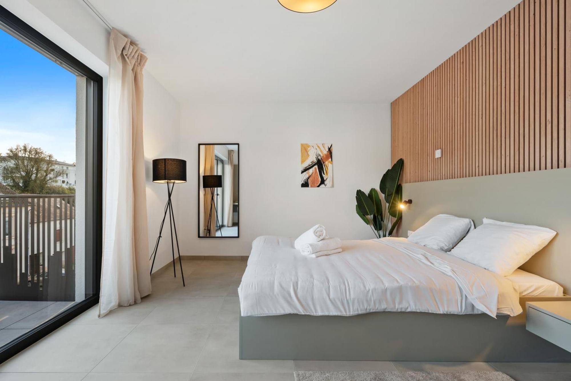Comfort & Style In Vibrant Luxembourg Coliving Luxemburgo Exterior foto