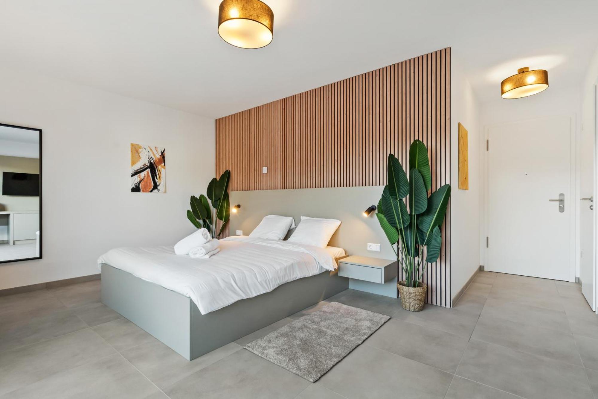 Comfort & Style In Vibrant Luxembourg Coliving Luxemburgo Exterior foto
