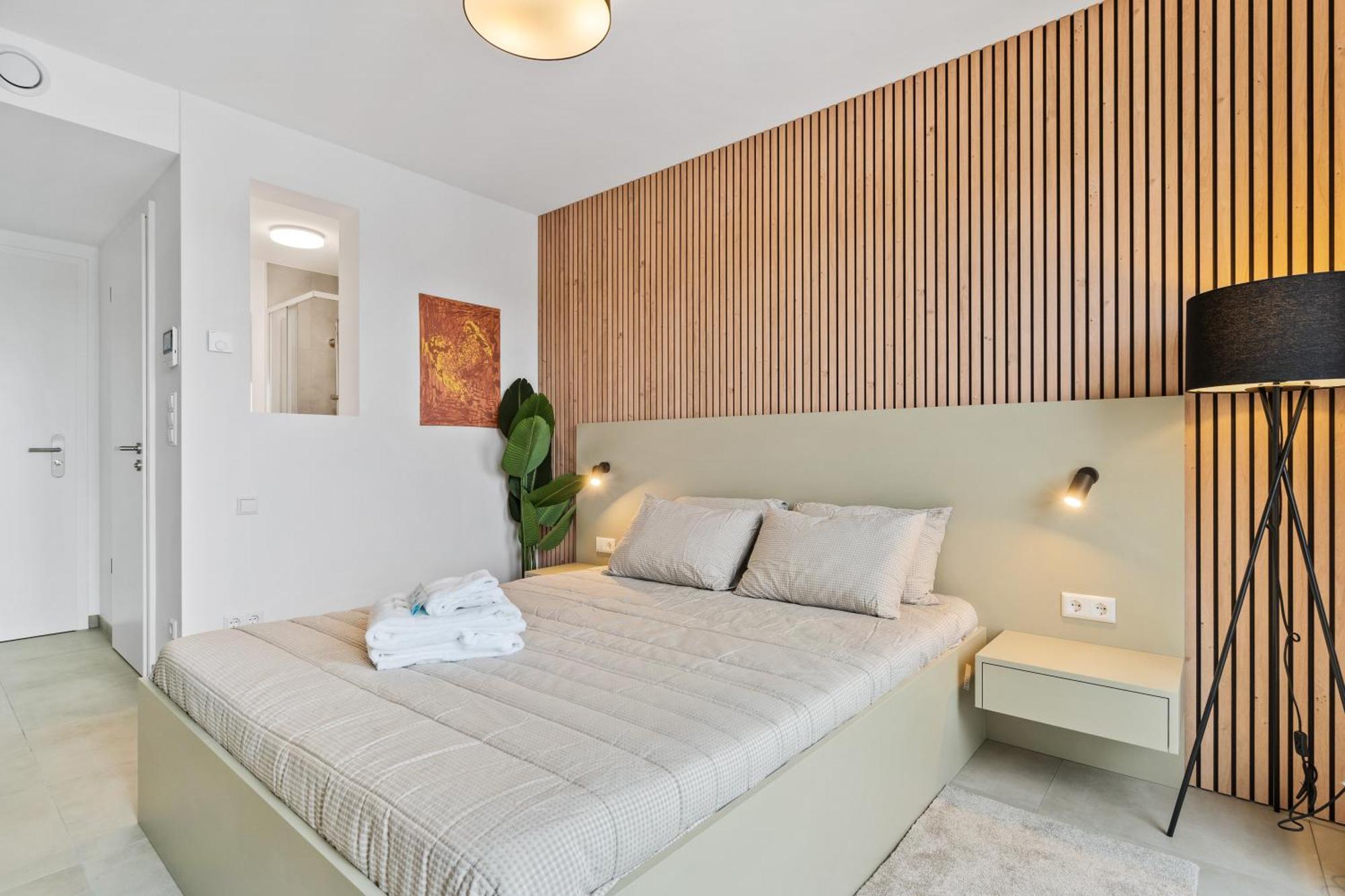 Comfort & Style In Vibrant Luxembourg Coliving Luxemburgo Exterior foto