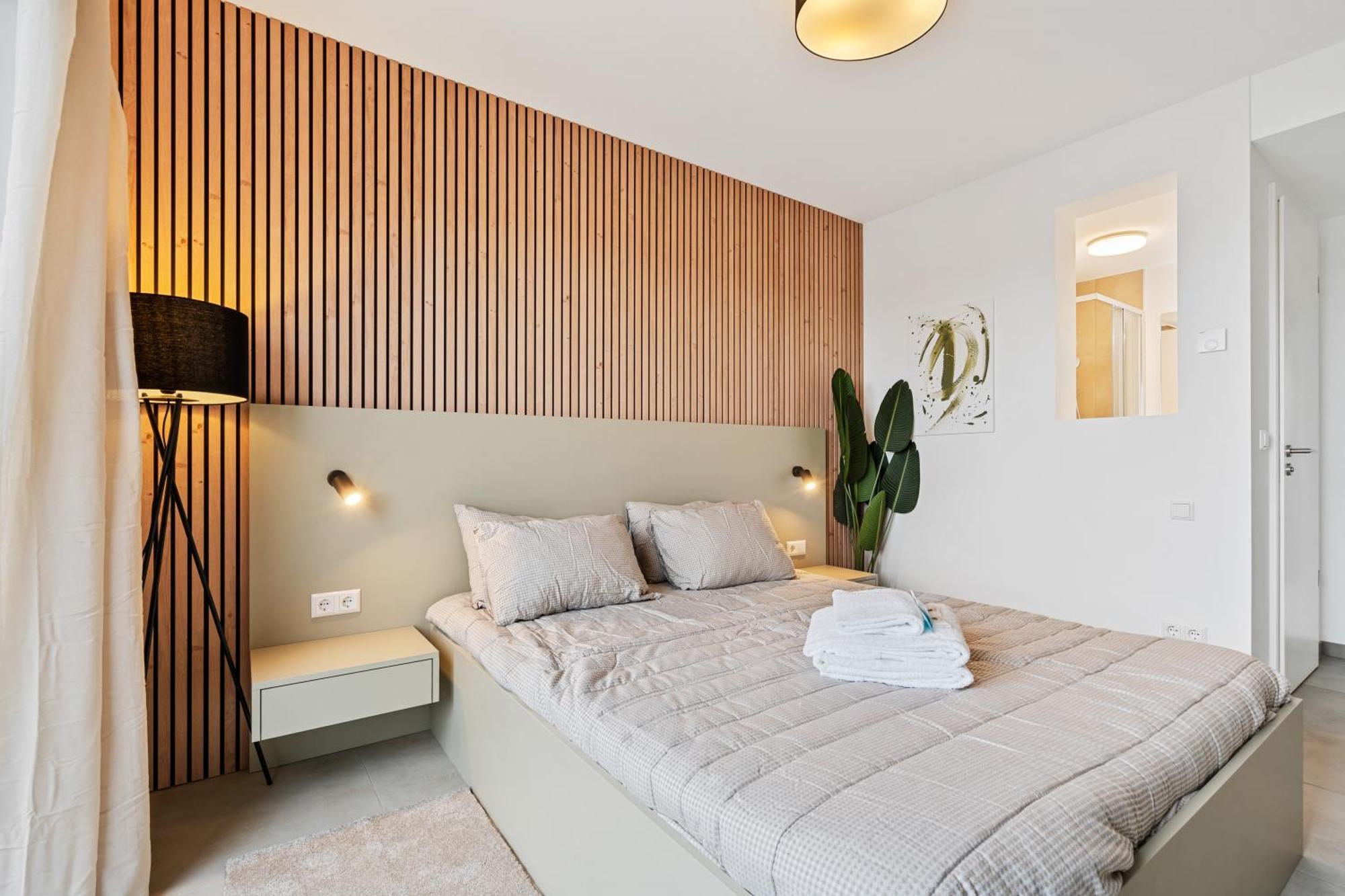 Comfort & Style In Vibrant Luxembourg Coliving Luxemburgo Exterior foto