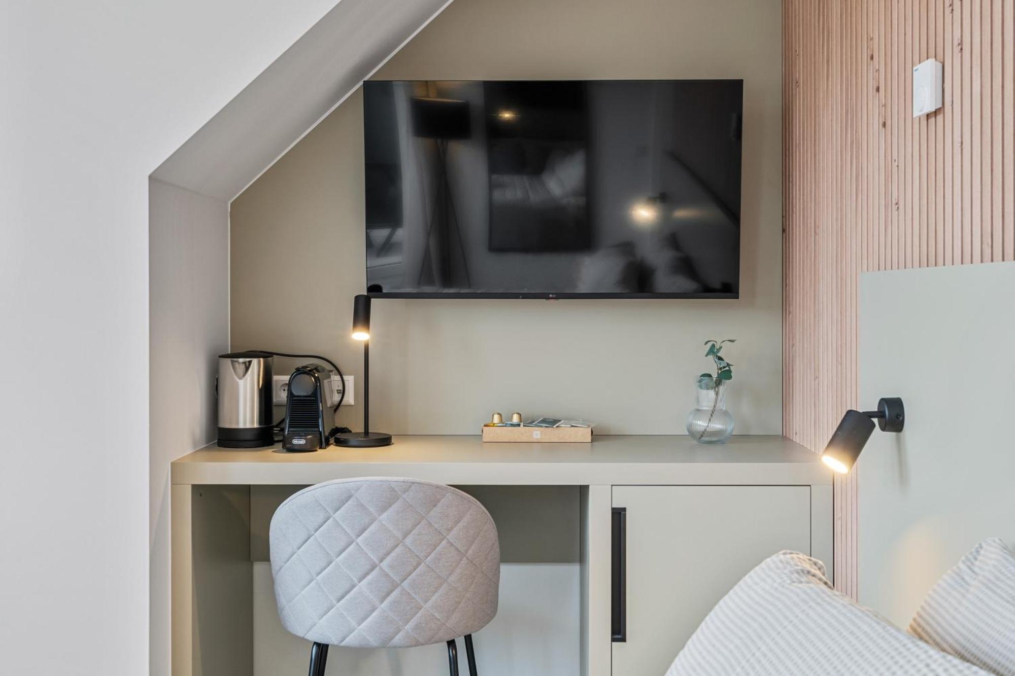Comfort & Style In Vibrant Luxembourg Coliving Luxemburgo Exterior foto