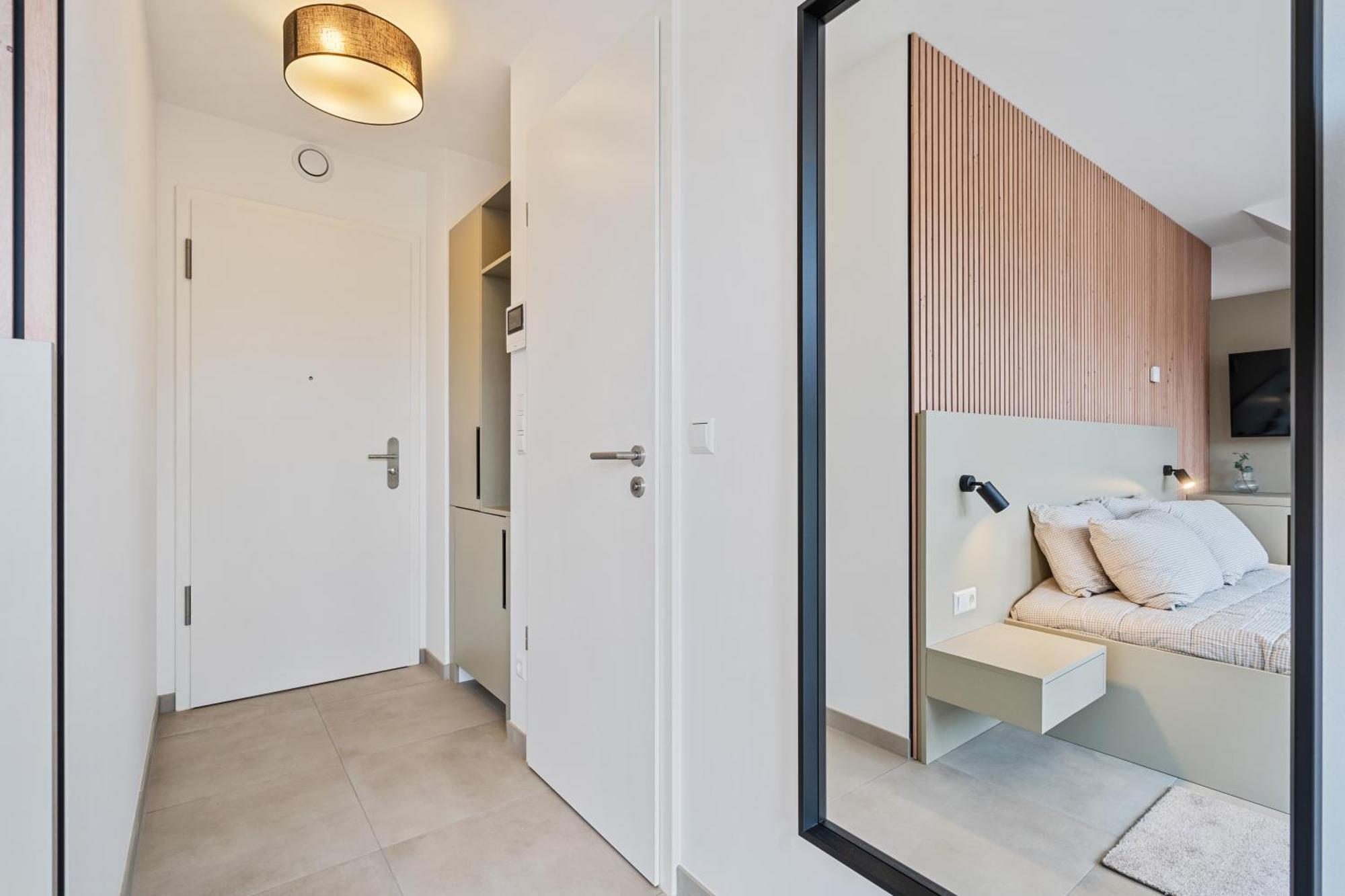 Comfort & Style In Vibrant Luxembourg Coliving Luxemburgo Exterior foto
