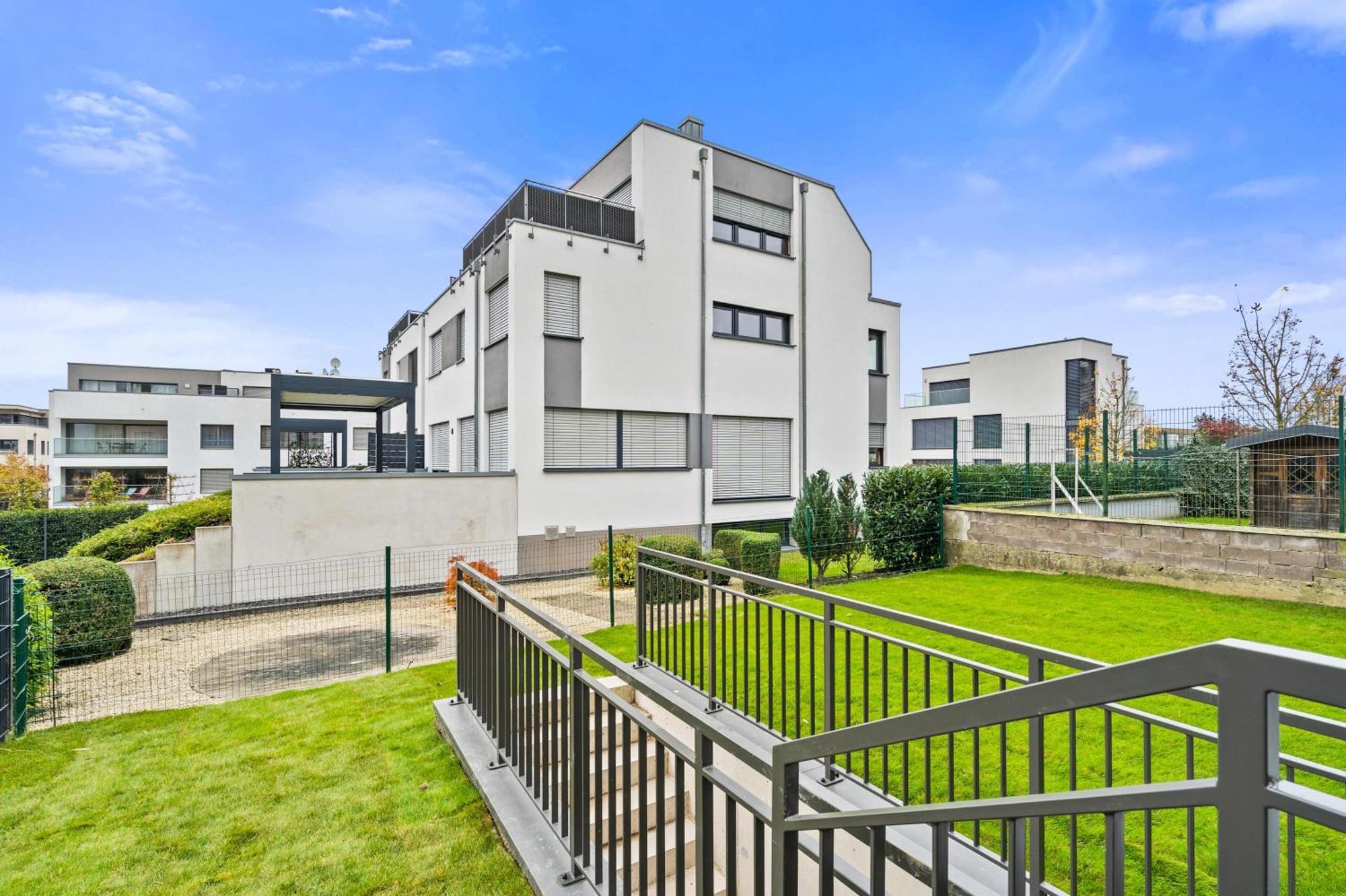 Comfort & Style In Vibrant Luxembourg Coliving Luxemburgo Exterior foto