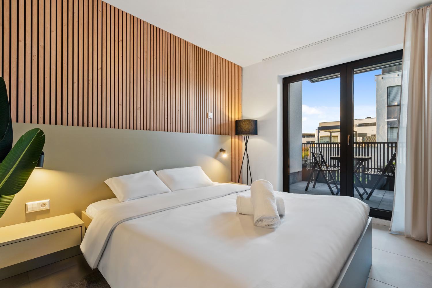 Comfort & Style In Vibrant Luxembourg Coliving Luxemburgo Exterior foto