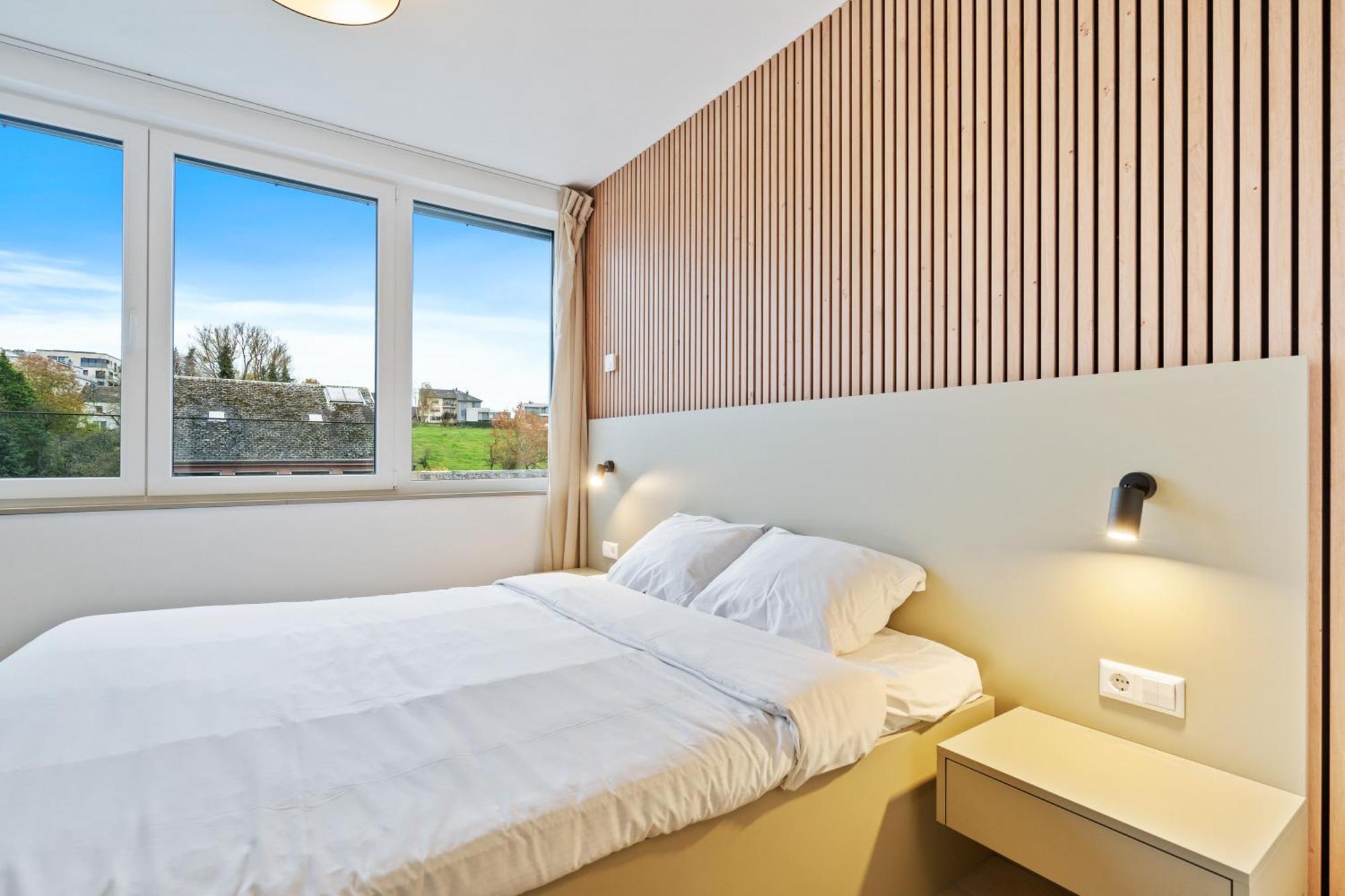 Comfort & Style In Vibrant Luxembourg Coliving Luxemburgo Exterior foto