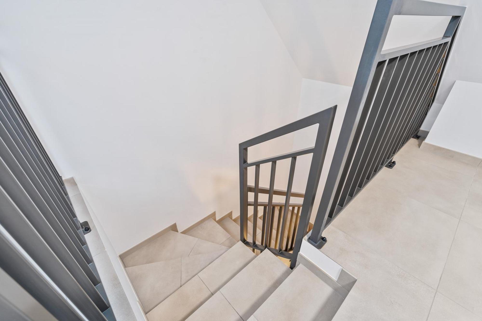 Comfort & Style In Vibrant Luxembourg Coliving Luxemburgo Exterior foto