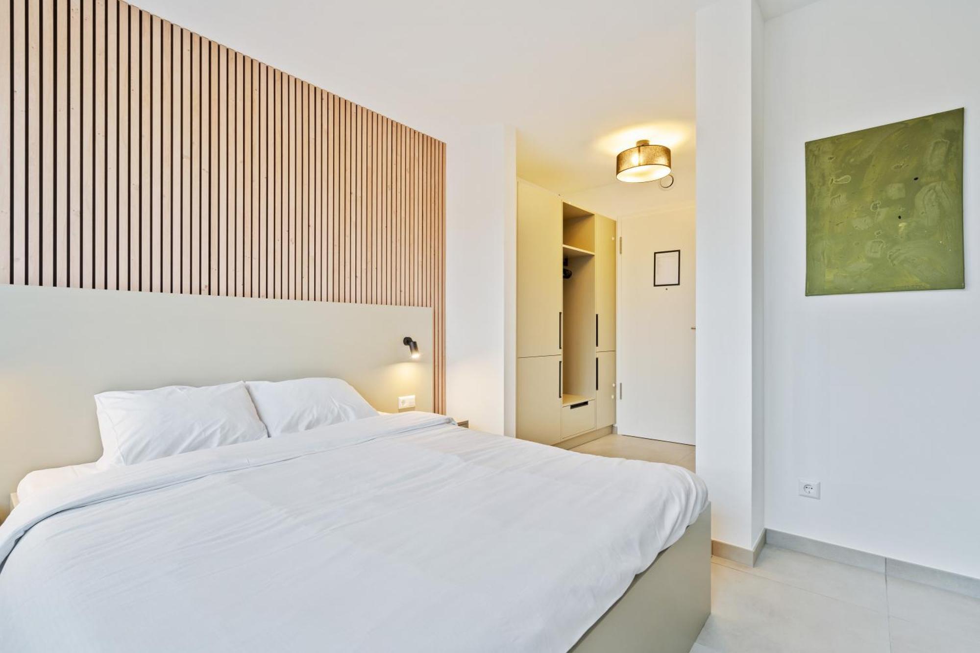 Comfort & Style In Vibrant Luxembourg Coliving Luxemburgo Exterior foto