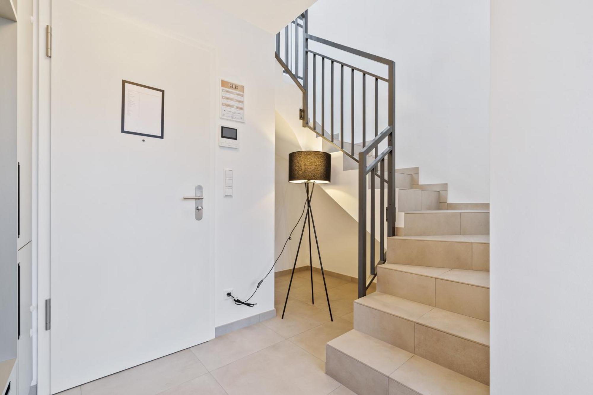 Comfort & Style In Vibrant Luxembourg Coliving Luxemburgo Exterior foto