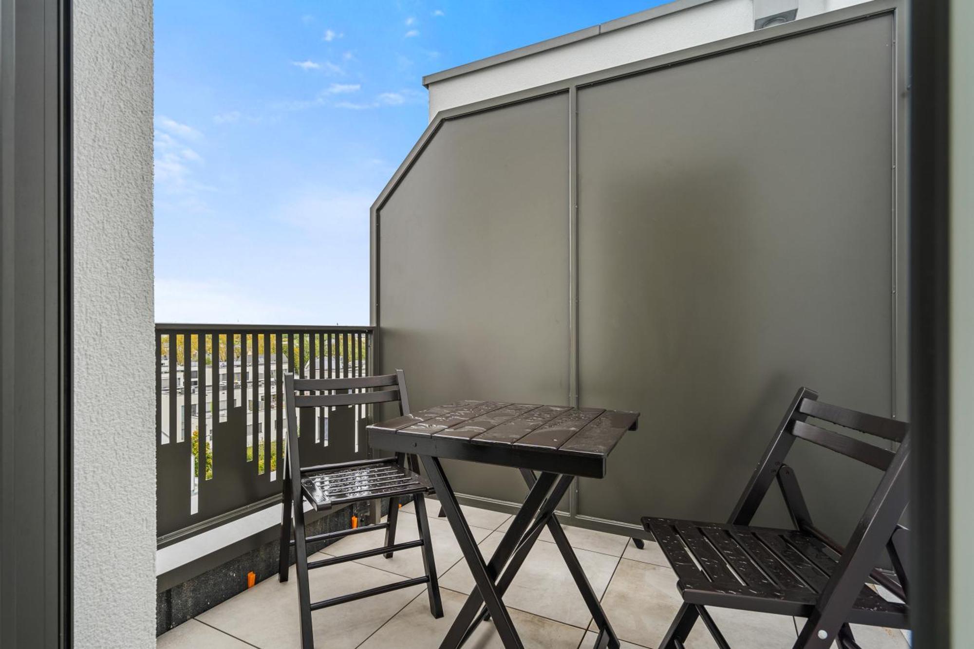 Comfort & Style In Vibrant Luxembourg Coliving Luxemburgo Exterior foto