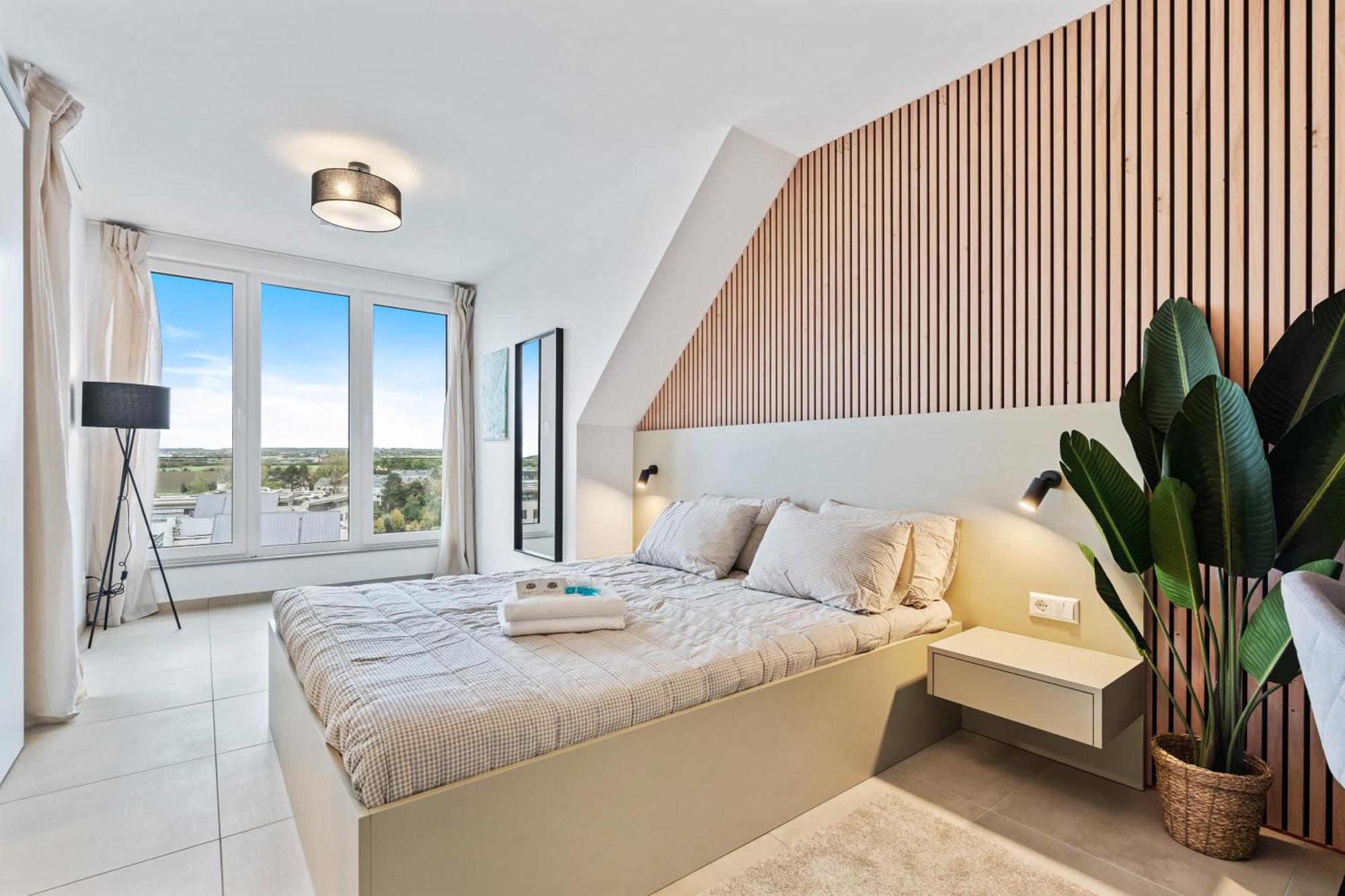 Comfort & Style In Vibrant Luxembourg Coliving Luxemburgo Exterior foto